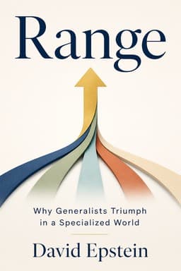 Range cover