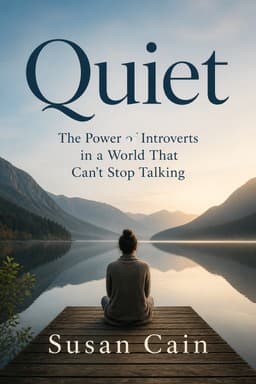 Quiet cover
