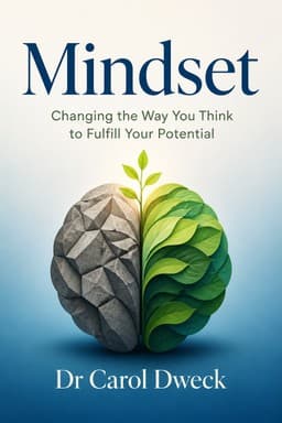 Mindset cover