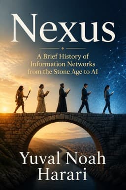Nexus cover